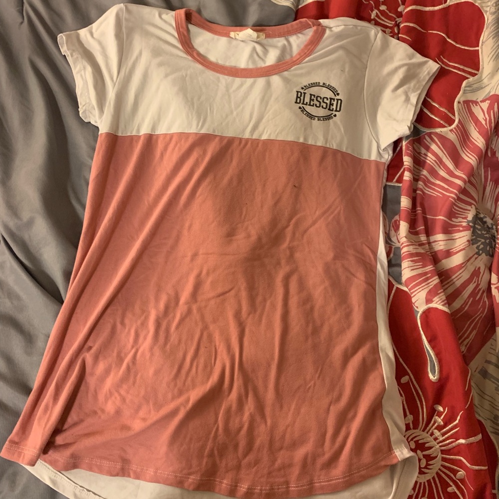 Blessed Shirt